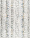 Dresden Machine Woven Rug, by Surya, 2'11.43" length x 1'11.62" width thumbnail