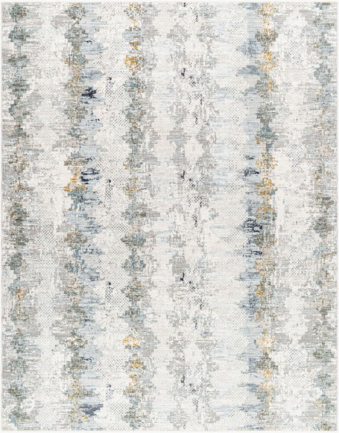 Dresden Machine Woven Rug