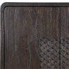 Hausen 2 Door Mid-Century Cabinet, Cabinets & Chest by Uttermost, 29" width x 35" height x 18" depth thumbnail 8