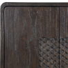 Hausen 2 Door Mid-Century Cabinet thumbnail 7
