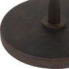 Forge Industrial Accent Table thumbnail 5