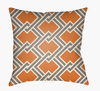 Litchfield Floor Pillow, Decorative Pillow by Surya, 26" length x 26" width thumbnail