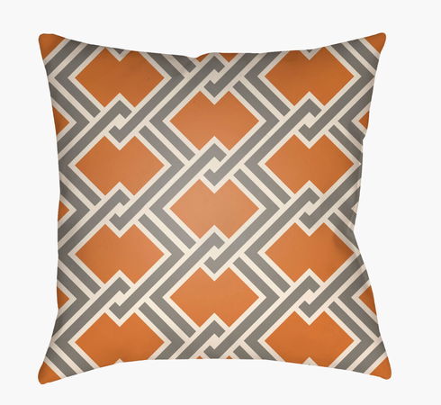 Litchfield Floor Pillow