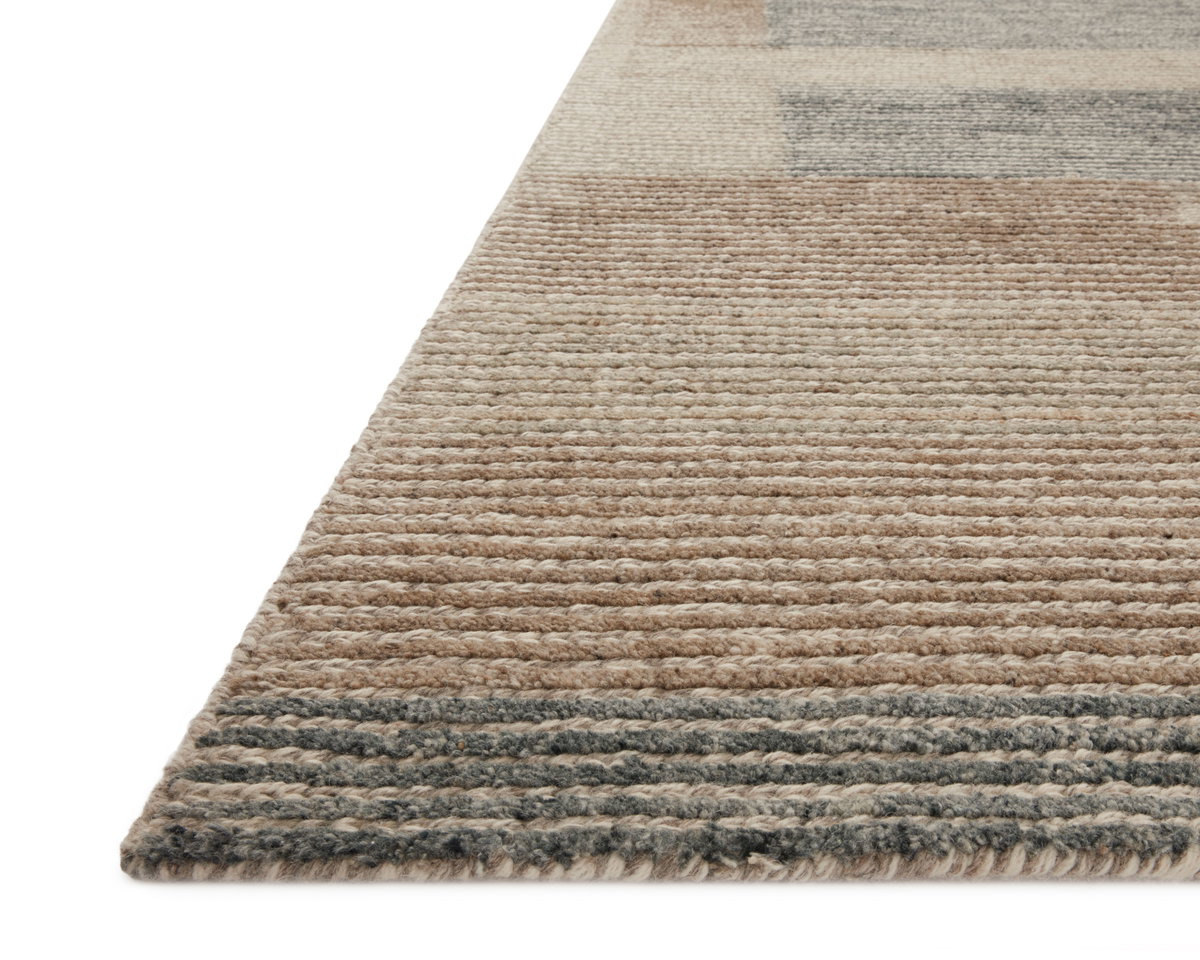 Loloi Stiles Rug, 2'6" length x 7'6" width View 2