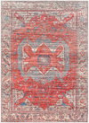 Nolita Machine Woven Rug, by Surya, 9'6.17" length x 7'6.55" width thumbnail