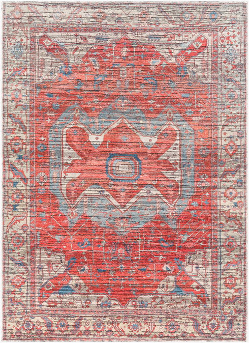 Nolita Machine Woven Rug
