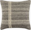 Jundah Accent Pillow, Decorative Pillow by Surya, 18" length x 18" width thumbnail