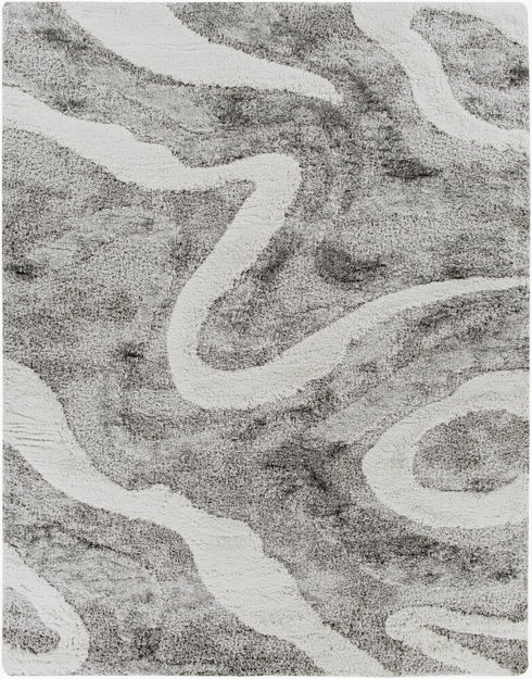 Alta Shag Machine Woven Rug