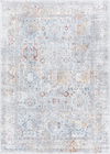 Lustro Machine Woven Rug thumbnail 0