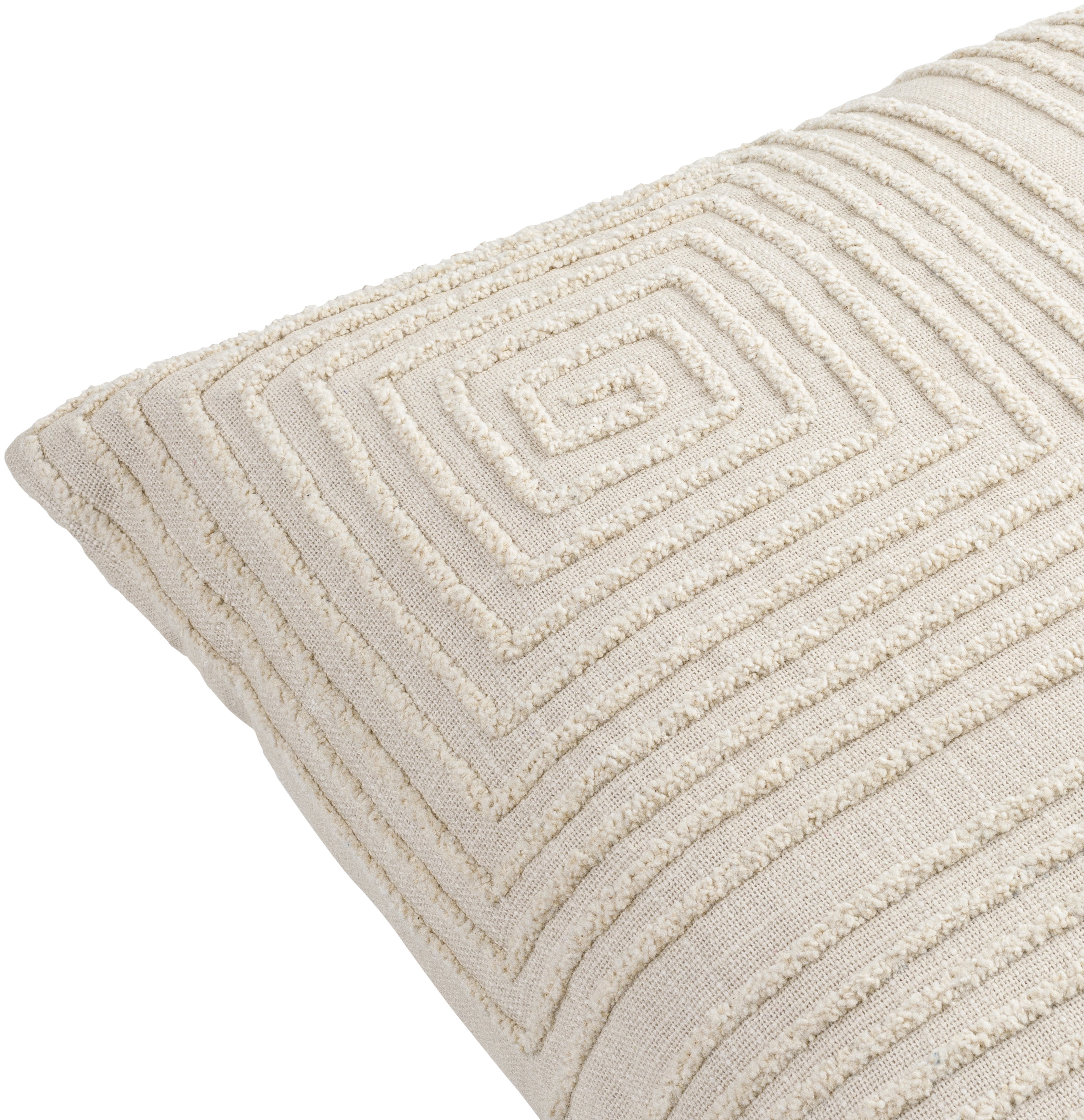 Embrey Pillow Cover by Surya Collection | Decorilla