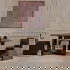 Enamor Framed Painting Lavender thumbnail 4