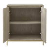 Alessia Washed 2 Door Cabinet, Cabinets & Chest by Uttermost, 30" width x 33" height x 16" depth thumbnail 7
