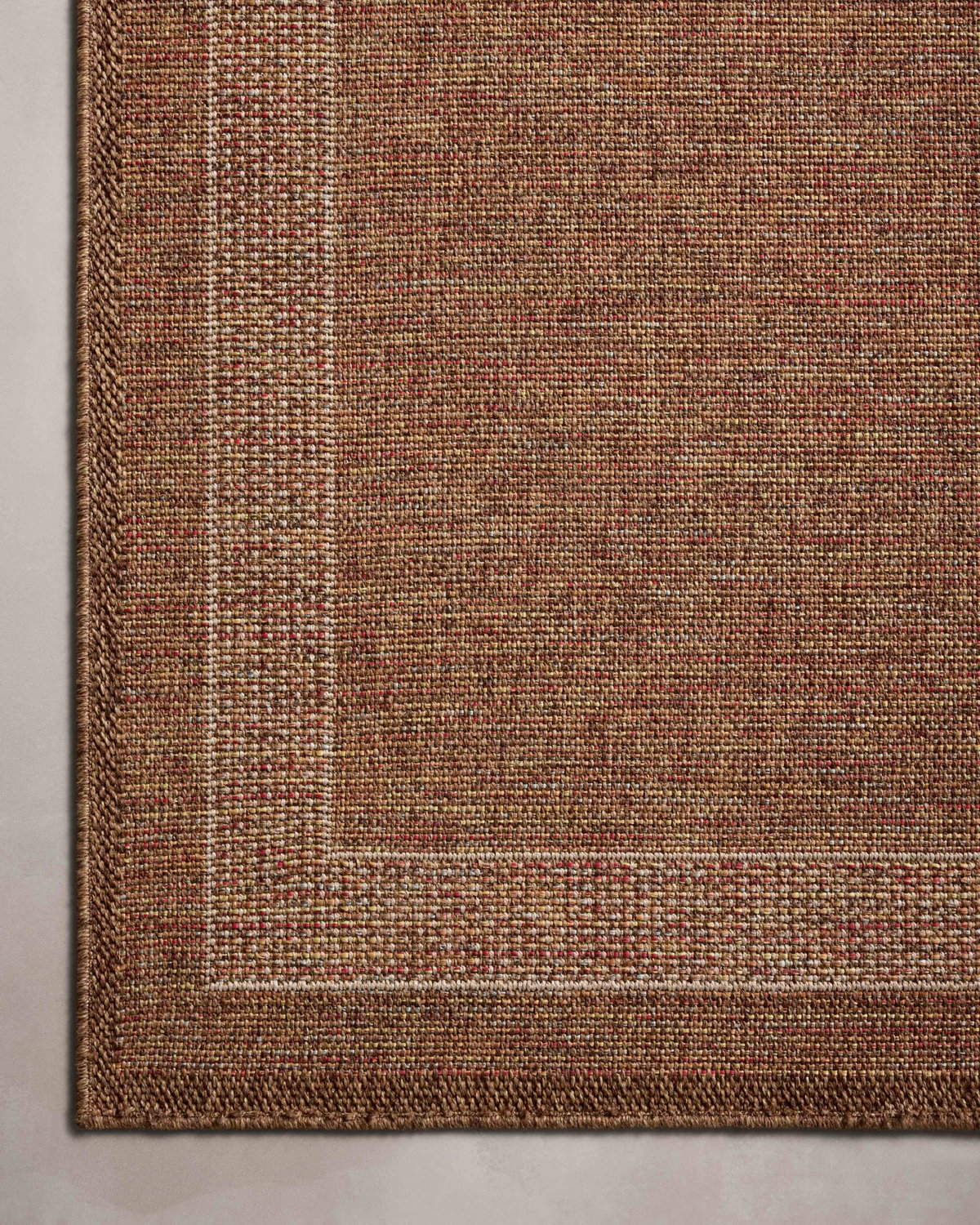 Loloi Merrick Rug, 8'9" length x 12'2" width View 5