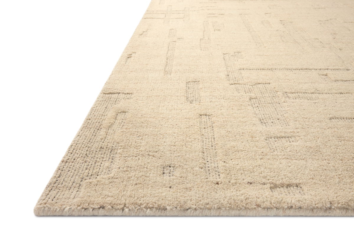 Loloi Maren Rug, 5'6" length x 8'6" width View 2