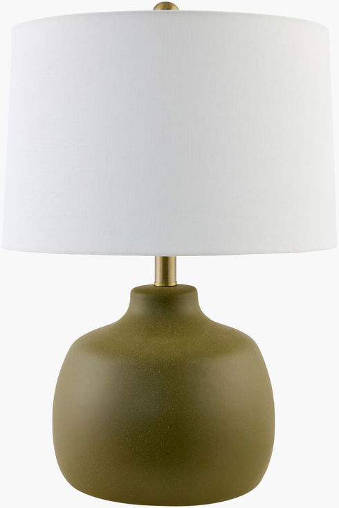 Braxton Accent Table Lamp
