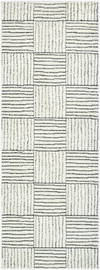 Architect Machine Woven Rug, by Surya, 7'2.61" length x 2'7.5" width thumbnail