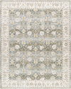 Dresden Machine Woven Rug, by Surya, 10'2.05" length x 7'10.49" width thumbnail