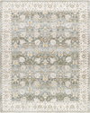 Dresden Machine Woven Rug, by Surya, 13'11.32" length x 10'0.08" width thumbnail