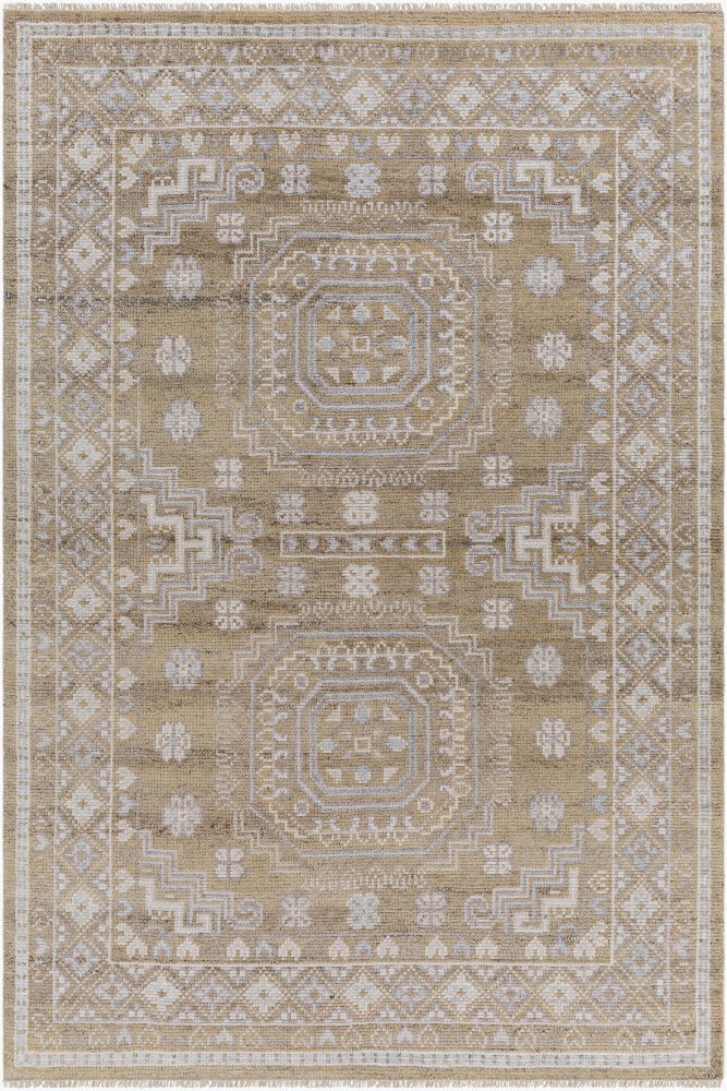 Almeria Handmade Rug large image 