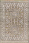 Almeria Handmade Rug thumbnail 0