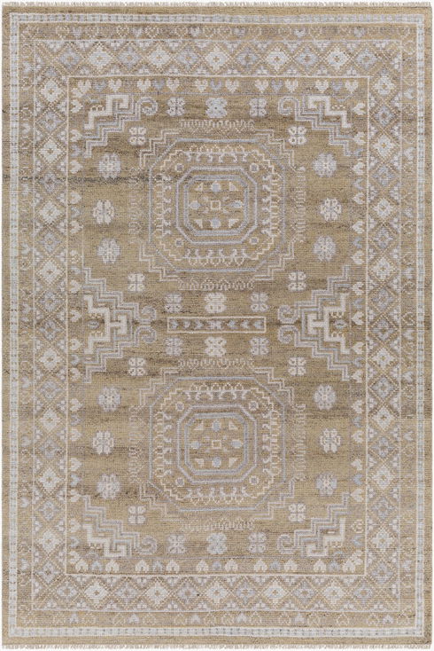Almeria Handmade Rug