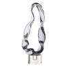 Luminous Twist Glass Sculpture thumbnail 3