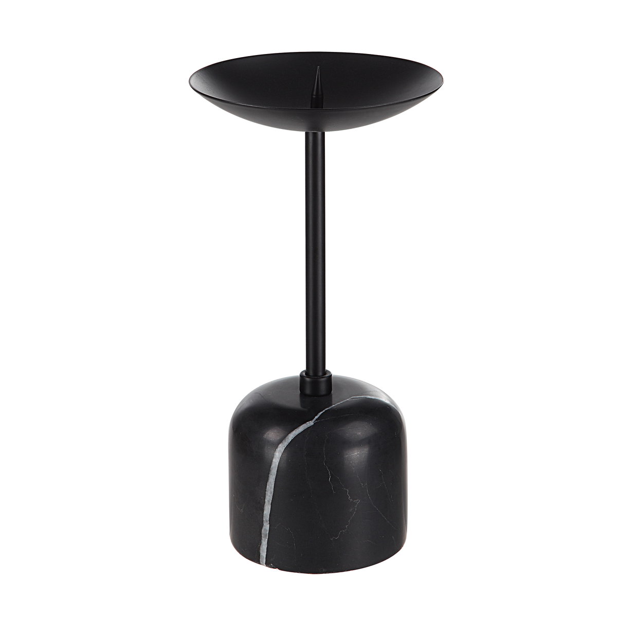 Uma Set Of 2 Pillar Candle Holder, Candles & Candle Holder by Renwil View 3