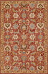 Loloi Victoria Rug, 5' length x 7'6" width thumbnail 1