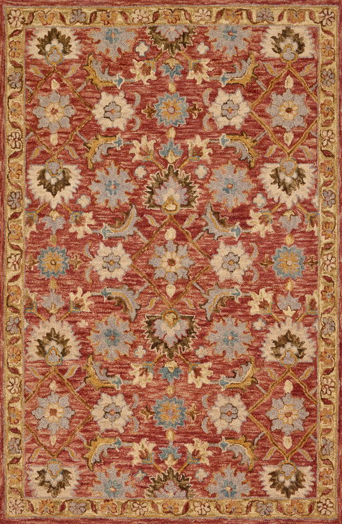 Loloi Victoria Rug