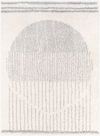 Deluxe Shag Machine Woven Rug thumbnail 0