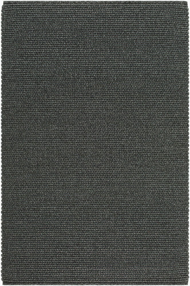 Beach House Handmade Rug, by Surya, 7'6" length x 5' width