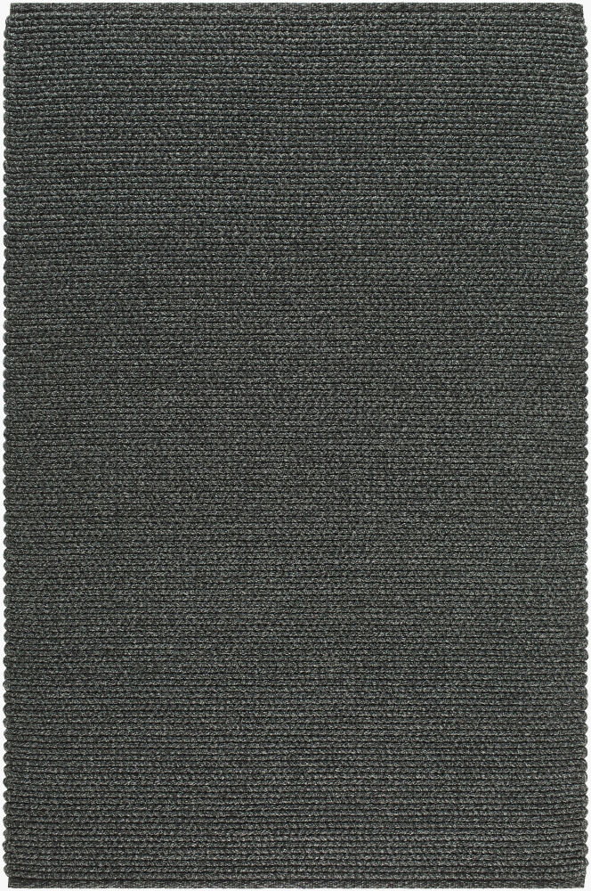Beach House Handmade Rug, by Surya, 7'6" length x 5' width