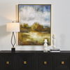 John's Field Framed Landscape Art thumbnail 1