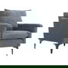 Paris Armchair Blue thumbnail 1