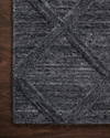 Magnolia Home by Joanna Gaines x Loloi Hunter Rug, 2'3" length x 3'9" width thumbnail 3