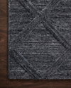 Magnolia Home by Joanna Gaines x Loloi Hunter Rug, 2'6" length x 7'6" width thumbnail 3