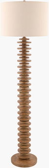 Ukwi Accent Floor Lamp thumbnail 0