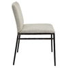 Jacobsen Gray Dining Chair thumbnail 5