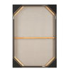 Interference Hand Painted Canvas, by Uttermost, 3'5" width x 4'11" height x 2" depth thumbnail 8