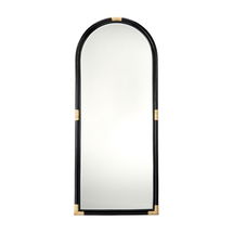Online Designer Bedroom Beveled Full Length Mirror