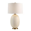 Cartagena, Table Lamp by Renwil, 28.5" height x 17" depth thumbnail 2