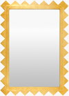 Harrison Accent Mirror, by Surya, 25" width x 35" height thumbnail