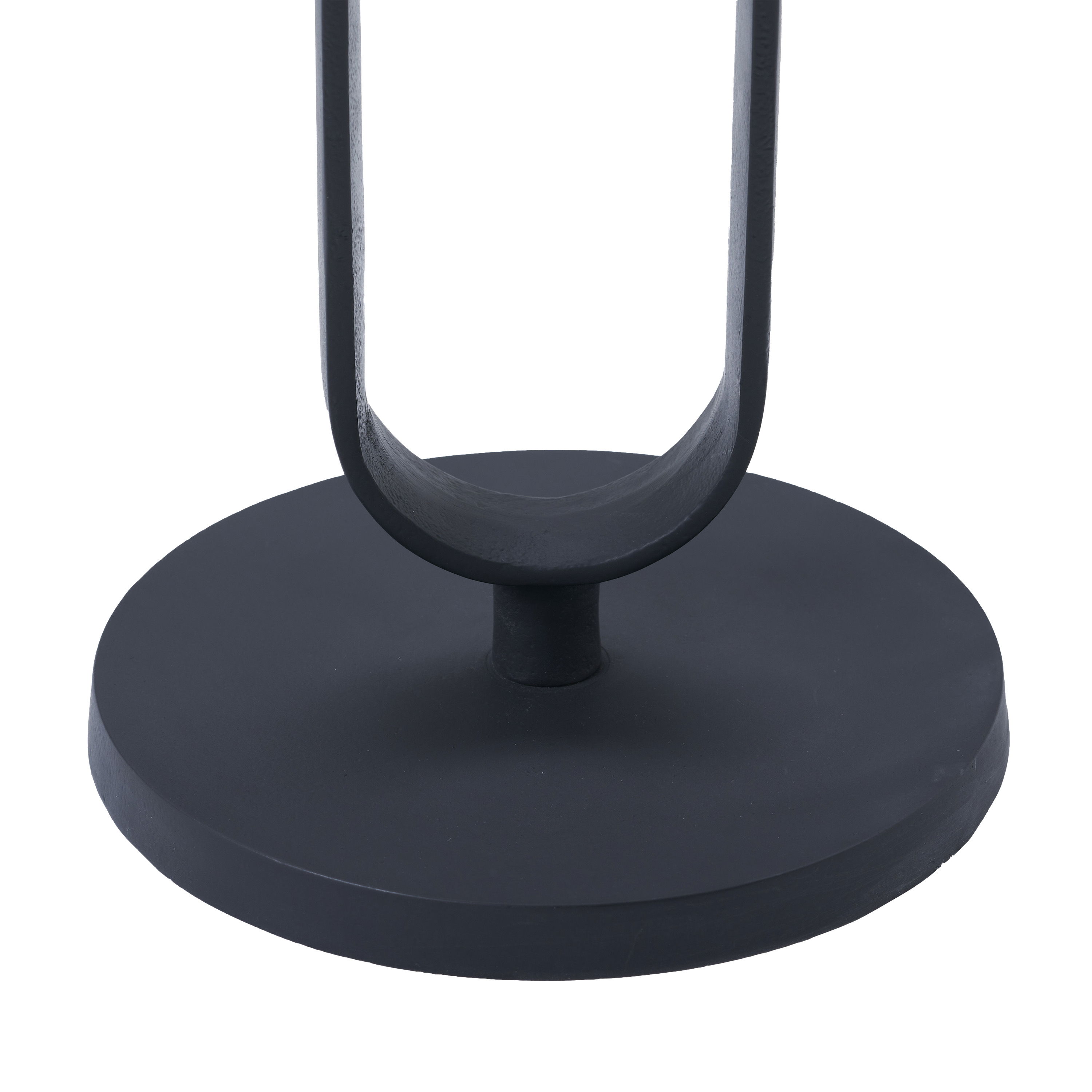 Eryx Side Table, Shelving & Bookcase by Renwil, 24" height x 18" depth View 5