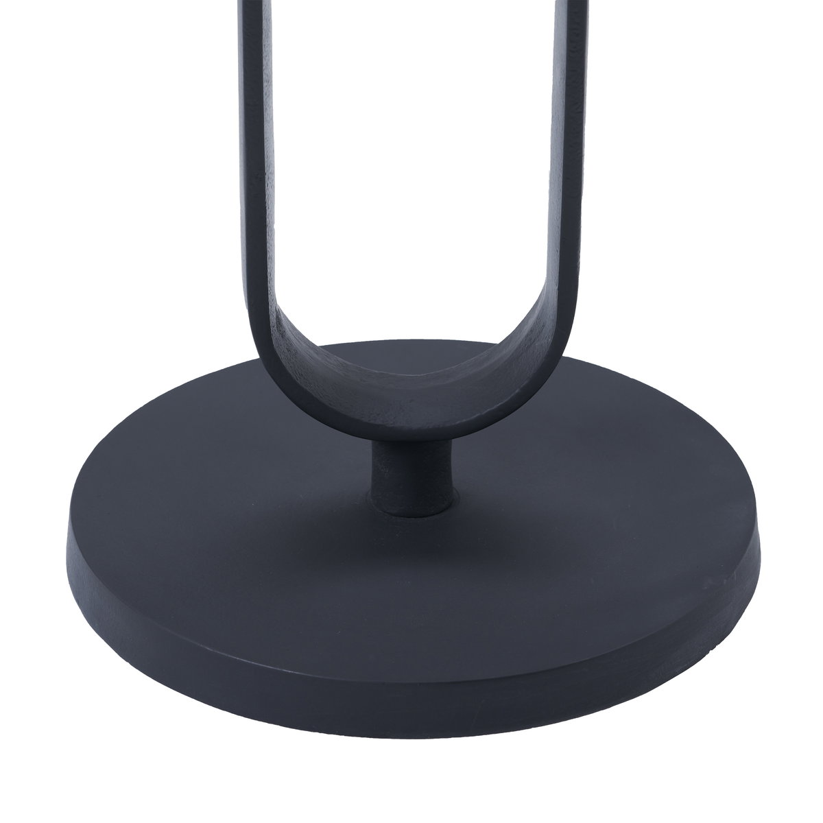 Eryx Side Table, Shelving & Bookcase by Renwil, 24" height x 18" depth View 5