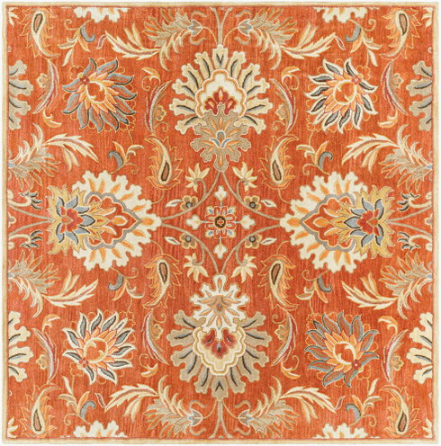 Caesar Handmade Rug