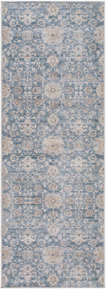 Downtown Machine Woven Rug