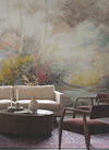 Woodlands Multicolor Wall Mural thumbnail 1