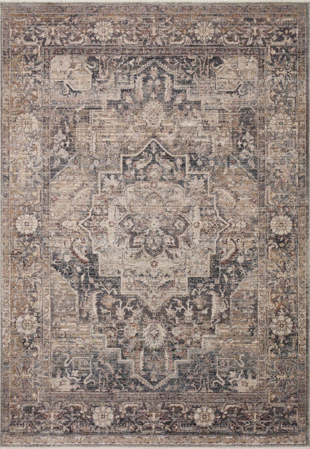 Loloi Lyra Rug, 9'3" length x 13' width View 1