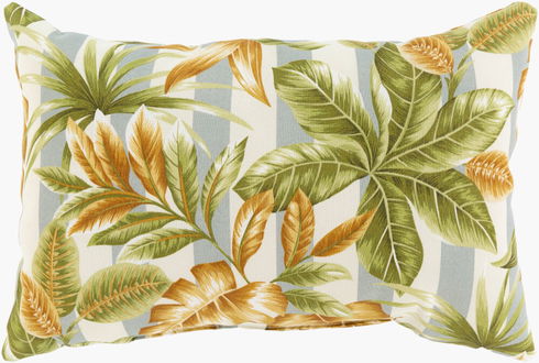 Fountain Lumbar Pillow