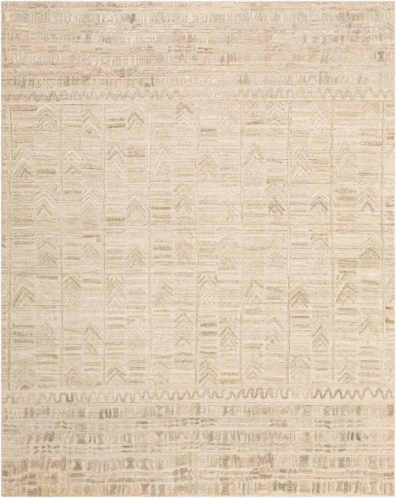 Makalu Handmade Rug large image 